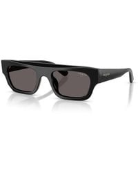 Vogue - Vo5694Su W44/87 - Lyst