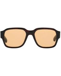 Ami Paris - Sunglasses - Lyst