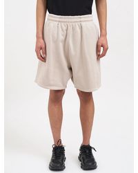 Entire studios - Standard Sweat Off Bermuda Shorts - Lyst