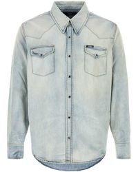 Amiri - Regular Shirt - Lyst