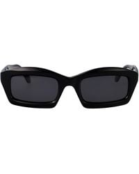 Alaïa - Sunglasses - Lyst