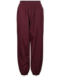 adidas By Stella McCartney - Adidas By Stella Mccartney Adidas Stella Mccartney Recycled Polyester Trousers - Lyst
