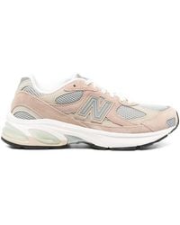 New Balance - Sneakers - Lyst
