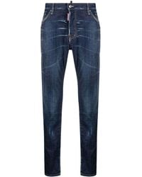 DSquared² - Trendsetting Guy Jean - Lyst
