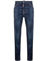 DSquared² - Trendsetting Guy Jean - Lyst