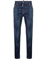 DSquared² - Trendsetting Guy Jean - Lyst