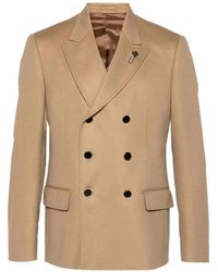 Lardini - 'Attitude Drop 7 Reg' Jacket - Lyst