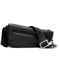 Burberry - Shield Crossbody Bag - Lyst