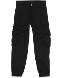 Givenchy - Cargo Pants - Lyst