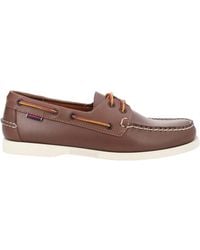 Sebago - Mocassino Docksides Portland - Lyst