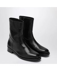 Jude - Daryl Ankle Boots - Lyst