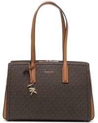 MICHAEL Michael Kors - Md Tote - Lyst