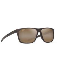 Maui Jim - Lehopulu Mj0598S H598-10 (002) - Lyst