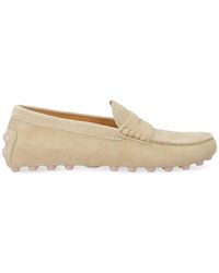 Tod's - Gommino Macro 52K Mocassino - Lyst