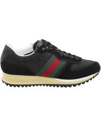 Gucci - Nora Sneak - Lyst