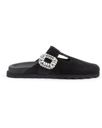 Roger Vivier - Mules - Lyst