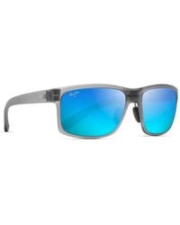 Maui Jim - Pokowai Arch B439-11M - Lyst