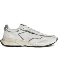 DSquared² - Sprinters Polyester Sneakers - Lyst