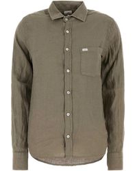 Lois - Linen Shirt - Lyst