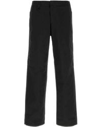 Herno - Pants - Lyst