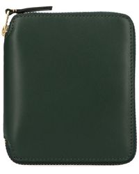 Comme des Garçons - Wallet 'Arecalf - Lyst