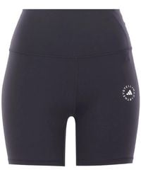 adidas By Stella McCartney - Adidas By Stella Mccartney Adidas By Stella Mccartney Yoga Shorts - Lyst