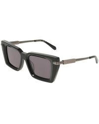 Ferragamo - Salvatore Sf2089S 001 - Lyst