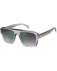 David Beckham - Db 7127/S Kb7(Nu) - Lyst