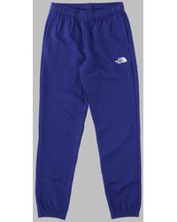 The North Face - Teen Evolution Simpledome Pant Tnf - Lyst