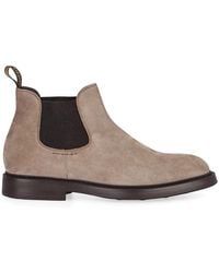 Doucal's - Chelsea Boots - Lyst