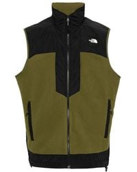 The North Face - Fleeski Y2K Vest Jacket - Lyst