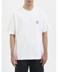 Carhartt - Helix Cotton T-Shirt - Lyst