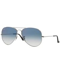 Ray-Ban - Aviator Rb3025 003/3F - Lyst
