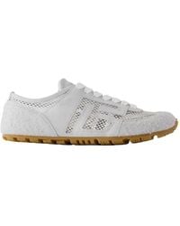 Balmain - Racer 45 Sneakers - Lyst