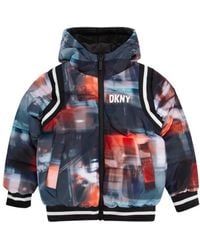 DKNY - Junior Giacca - Lyst