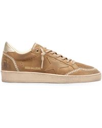 Golden Goose - Sneakers Ball Star - Lyst