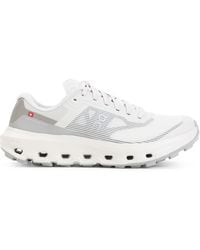 Heron Preston - Pearl Cinder Cloudvista 3 Sneakers - Lyst