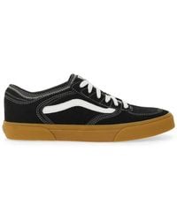 Vans - Sneaker Rowley Classic - Lyst