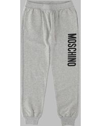 Moschino - Sweatpants - Lyst