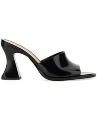 Bottega Veneta - Cha-Cha Mules - Lyst