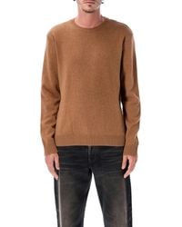 COLORFUL STANDARD - Recycled Merino Wool Classic Crewneck - Lyst