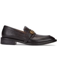 Versace - First Loafers - Lyst