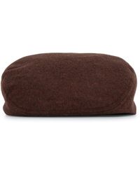 Jacquemus - Valerie Beret Mini Hat - Lyst