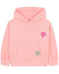 Billieblush - Hoodie - Lyst