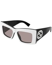 Gucci - Gg1842S Sunglasses - Lyst
