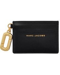 Marc Jacobs - "The Card Case" Pop J Marc Slg - Lyst