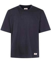 Dickies - "Mineral Heavyweight" Short Sleeves T-Shirt - Lyst