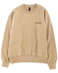 No Problemo - Sweatshirt With Logo - Lyst