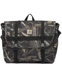 Carhartt - "Jake" Large Crossbody Bag - Lyst