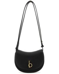Burberry - Borsa - Lyst
